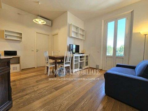 Bilocale in Via Aretina, Colombo - Bellariva, Firenze