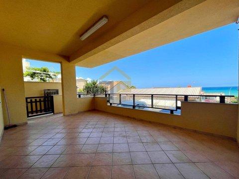 Quadrilocale in Via del Leone, 14, Alcamo Marina, Alcamo
