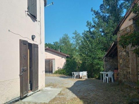 Casale/cascina in Via Tramariola, 534, Gaggio Montano