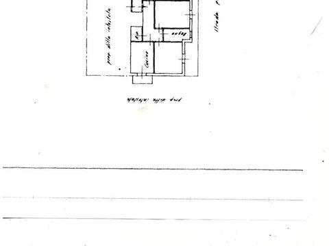 Quadrilocale in Via Giosuè Carducci, Centro, Scandicci