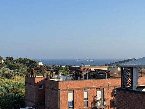 Quadrilocale a Salivoli - Ghiaccioni, Piombino