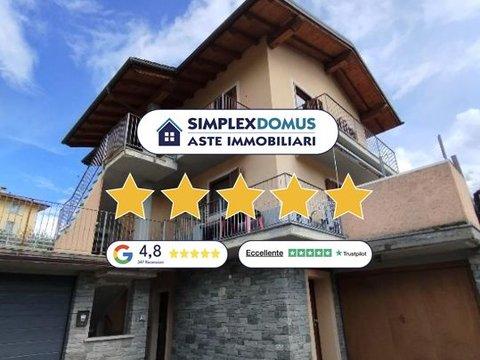 Appartamento in Viale Partigiani, Centro, Aosta