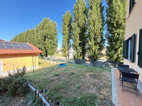 Bilocale in Viale della Vittoria, 4, Stazzano