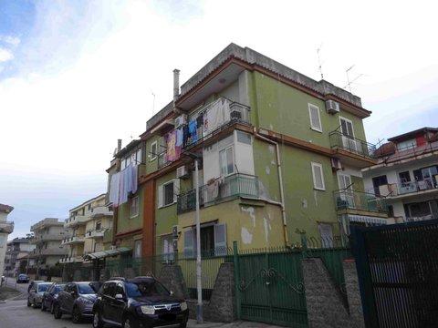 Appartamento in Via Fratelli Bandiera, 1, Zona Spazzilli-Oasi Sacro Cuore, Giugliano in Campania
