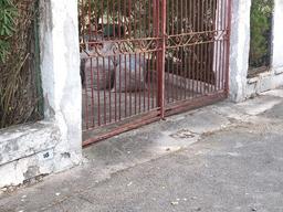 Casa indipendente in Viale Tartaro s.n.c, Destra Volturno, Castel Volturno