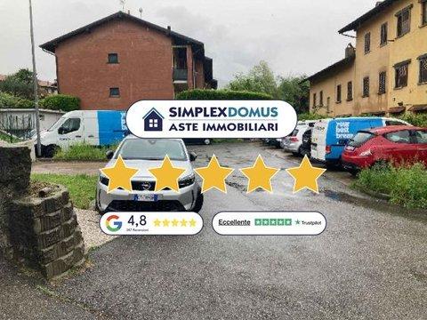 Quadrilocale in Via Prato, Caravate