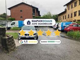 Quadrilocale in Via Prato, Caravate