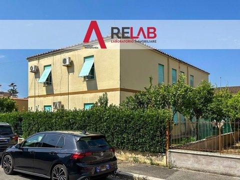 Trilocale in Via del Castello, 39, Frascati