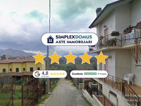 Appartamento in Via Giovanni Boccaccio, Fara in Sabina