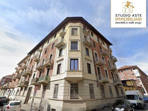 Quadrilocale in Via Parella, 13, Barriera di Milano, Torino