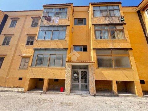 Trilocale in Via Armando Diaz, 88, Scafati