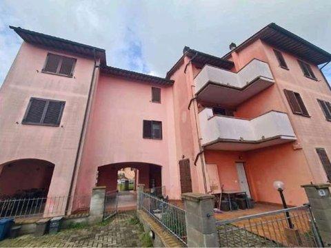 Quadrilocale a Bientina