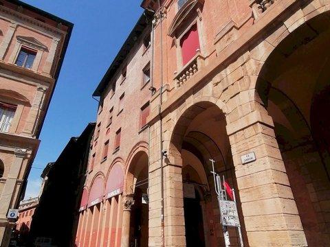 Camera in Via Zamboni, 18, Centro Storico, Bologna