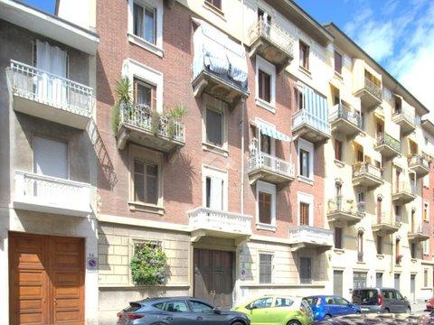 Trilocale in Via Portula, 12, Madonna di Campagna, Torino