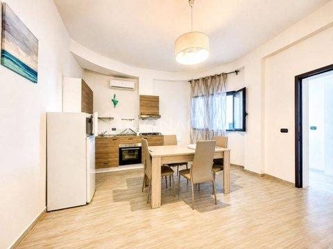 Trilocale in Via Scorpiccio, 33, Vico del Gargano