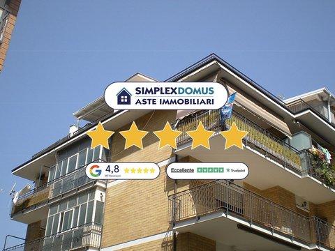Appartamento in Via Luciano Zuccoli, Centro, San Benedetto del Tronto