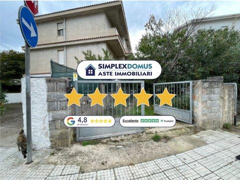 Appartamento in Via Luigi Oggiano, Istiritta - Via Fratelli Kennedy - Mughina, Nuoro
