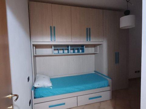 Camera in Viale Pavia, 15, San Fereolo, Lodi