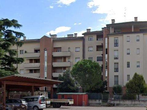 Appartamento in Via Enrico Berlinguer, 8, Villaggio, Imola