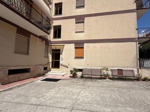 Quadrilocale in Via Giuseppe Giusti, 45, Colleferro