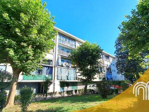 Appartamento in Via degli Ulivi, 78, Falchera, Torino