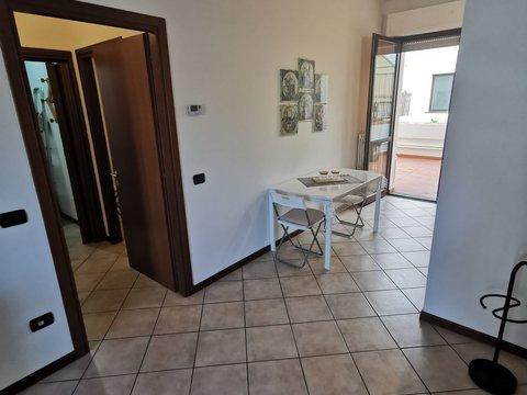 Trilocale in Via Bologna, 66, Piazza Mercato Nuovo - Sacrocuore, Prato