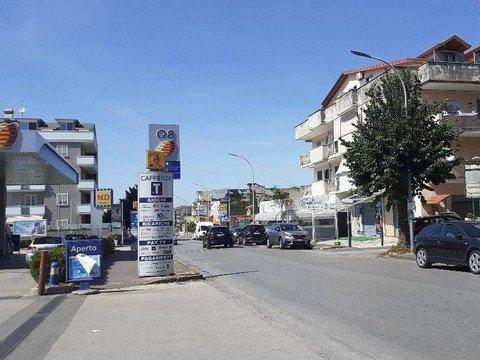 Trilocale in Corso Italia, s.n.c, Mugnano di Napoli