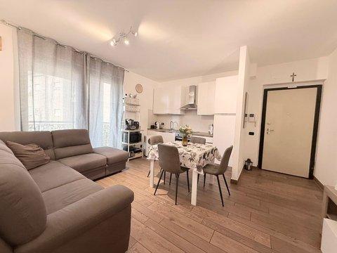 Bilocale in Via Vittorio Vergani, 1, Pianella - Arconi, Cantù