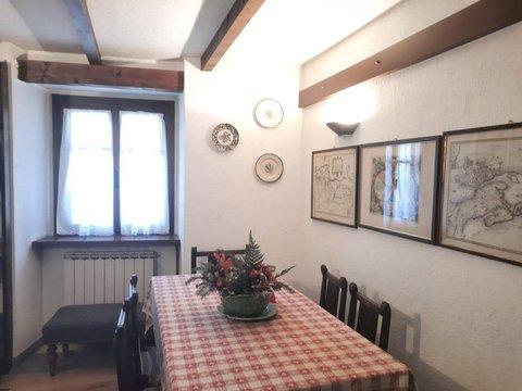 Bilocale in Via Donzelli, 1 /a, Courmayeur