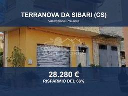 Villa in Via Siris, 8, Terranova Da Sibari
