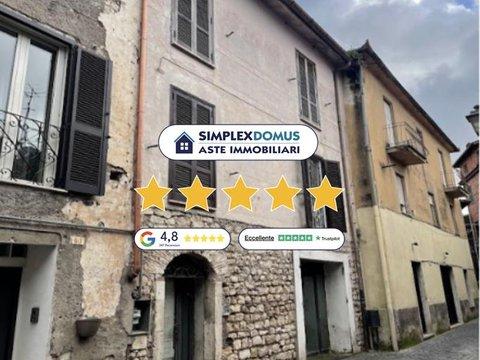 Quadrilocale in Via della Speranza, Sezze
