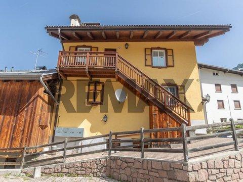 Bilocale in Strada de Longiarif, 30, Moena