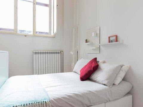 Camera in Via Boncompagni, 31, Ludovisi, Roma