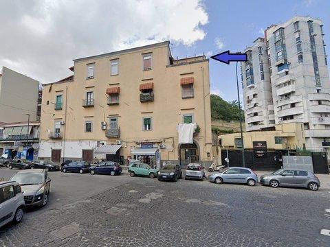 Bilocale in Via San Maria Ai Monti, 2, San Carlo all'Arena-Ponti Rossi, Napoli