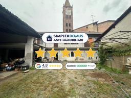 Appartamento in Via Apostoli, Fontanetto Po