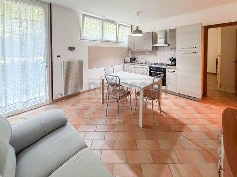 Bilocale in Viale Ambrogio Fusinieri, 69, Sant'Andrea, Vicenza