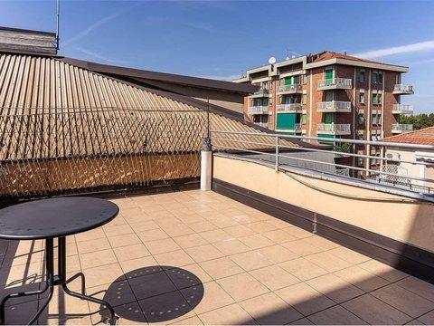 Trilocale a Santo Stefano-Gardenia, Reggio Emilia