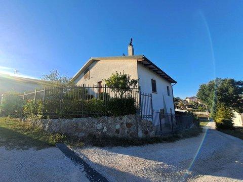 Villa in Vocabolo Vaccano s.n.c, Montecastrilli