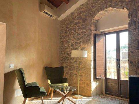 Casa indipendente in Via Calamezzana, 55, Modica Alta, Modica