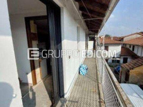 Trilocale in Vicolo Forno, Fagnano Olona
