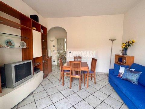 Appartamento su due piani in Via Francesca Edera de Giovanni, Navile - Bolognina, Bologna