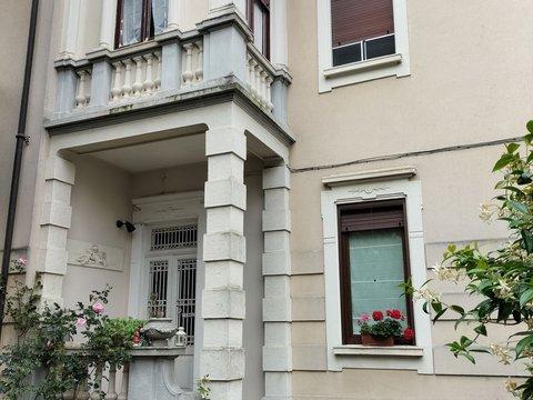 Bilocale in Via Giosuè Carducci, 7, San Bernardino-Ospedale Nuovo, Legnano
