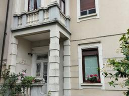 Bilocale in Via Giosuè Carducci, 7, San Bernardino-Ospedale Nuovo, Legnano