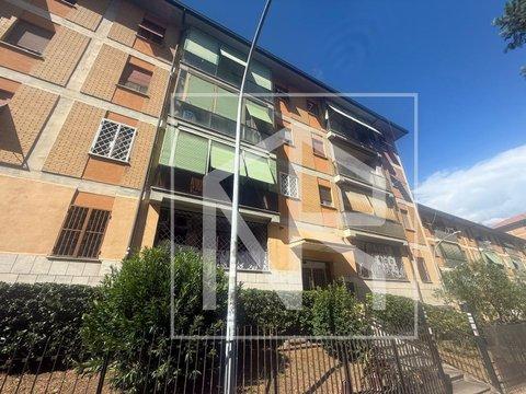 Bilocale in Via Ludovico de Simoni, 9, Torre Spaccata, Roma
