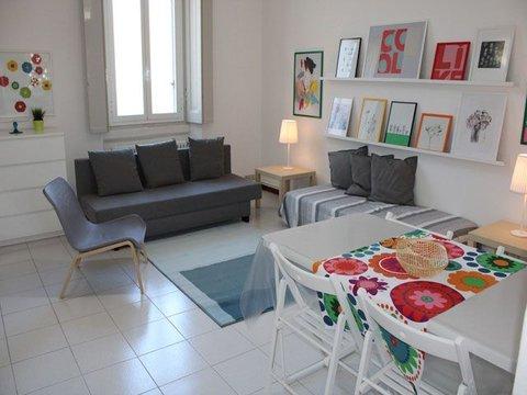 Monolocale in Via Carlo Rota, 6, Regina Pacis, Monza