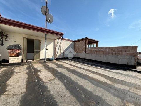 Trilocale in Viale Cavour, 7, Cercola