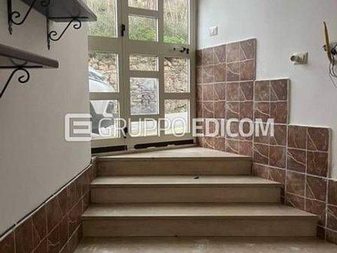 Appartamento in Via San Maria, Reggio Nord, Reggio Calabria