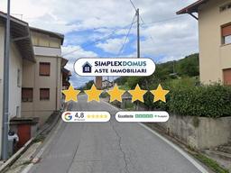 Villa in Via Società Operaia, Sospirolo