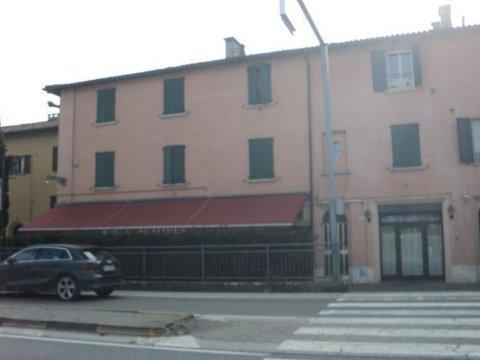 Monolocale in Via Emilia Ponente, 36, Cappuccini - Marconi - Zolino, Imola