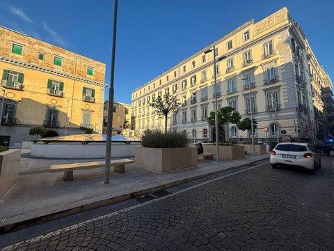 Bilocale in Vico Monteroduni, s.n.c, Chiaia-Mergellina, Napoli